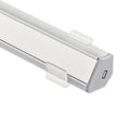 Kichler Lighting Te Series 30 Or 60 Degree Extrusion Kit