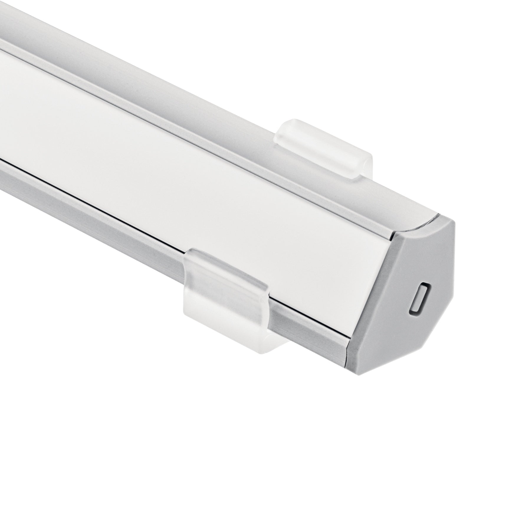 Kichler Lighting Te Series 30 Or 60 Degree Extrusion Kit