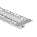 Kichler Lighting Te Series Mud In Extrusion Kit