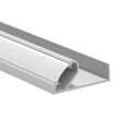 Kichler Lighting Te Series Shelf Extrusion Kit 2Ft