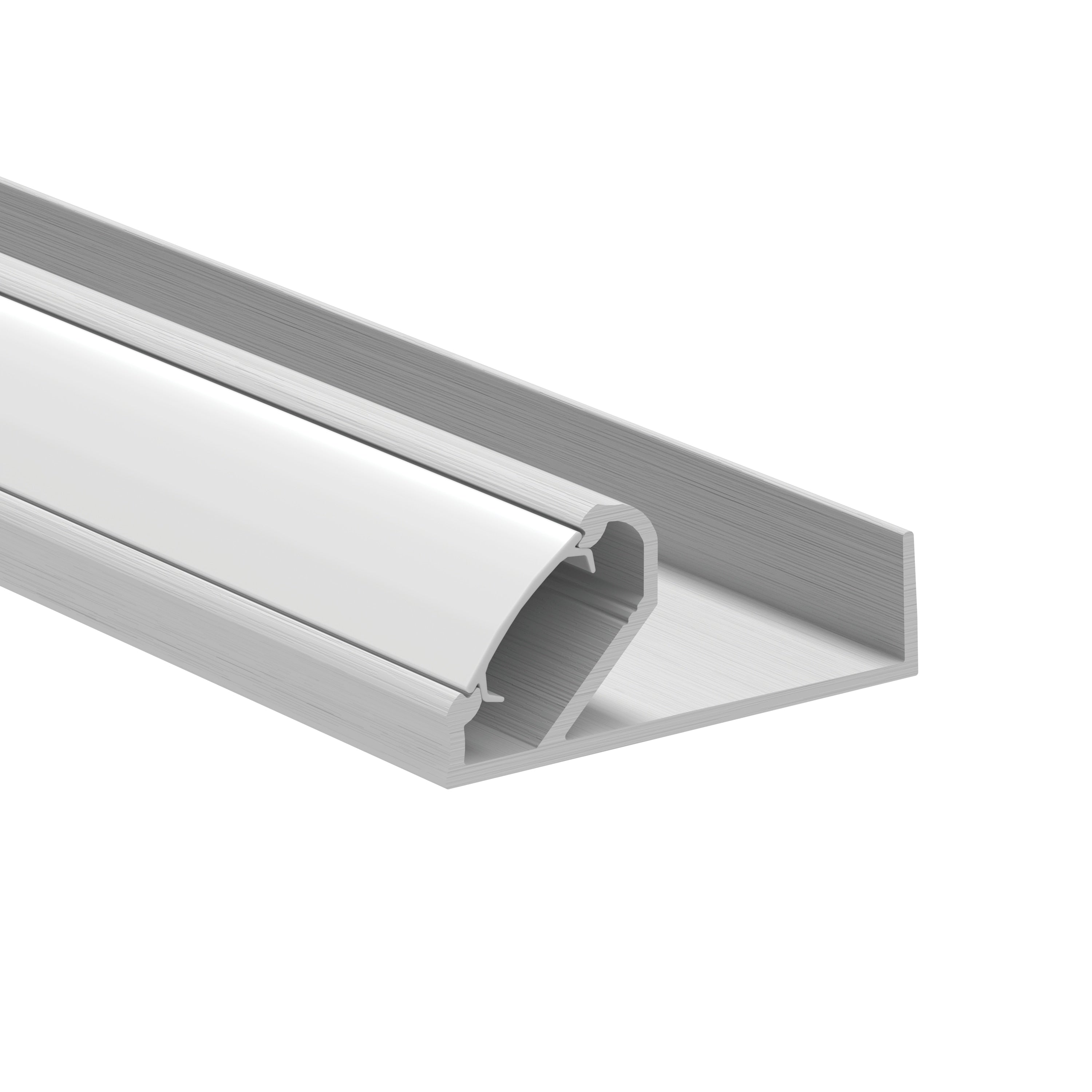 Kichler Lighting Te Series Shelf Extrusion Kit 2Ft