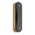 Kichler Lighting Tauri Medium Led Wall Sconce