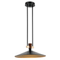 Kichler Lighting Tenon 1 Light Led Pendant