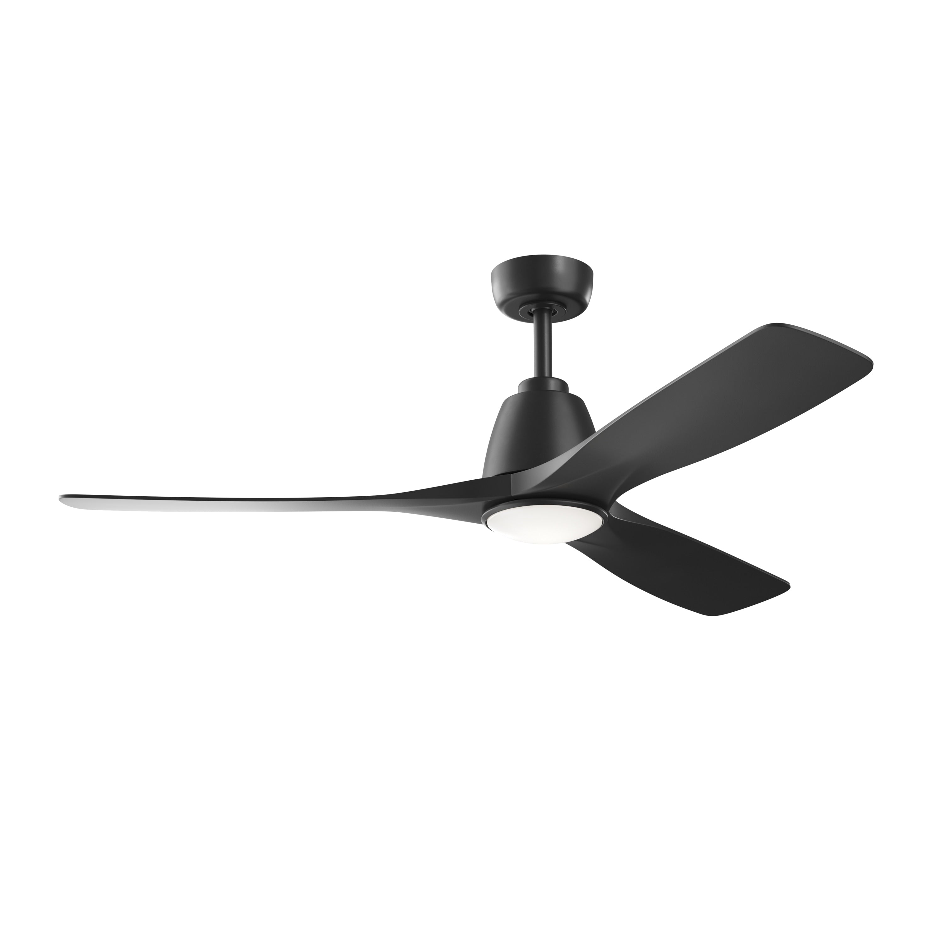 Kichler Lighting Volos Ii 3 Blade 54 Inch Ceiling Fan