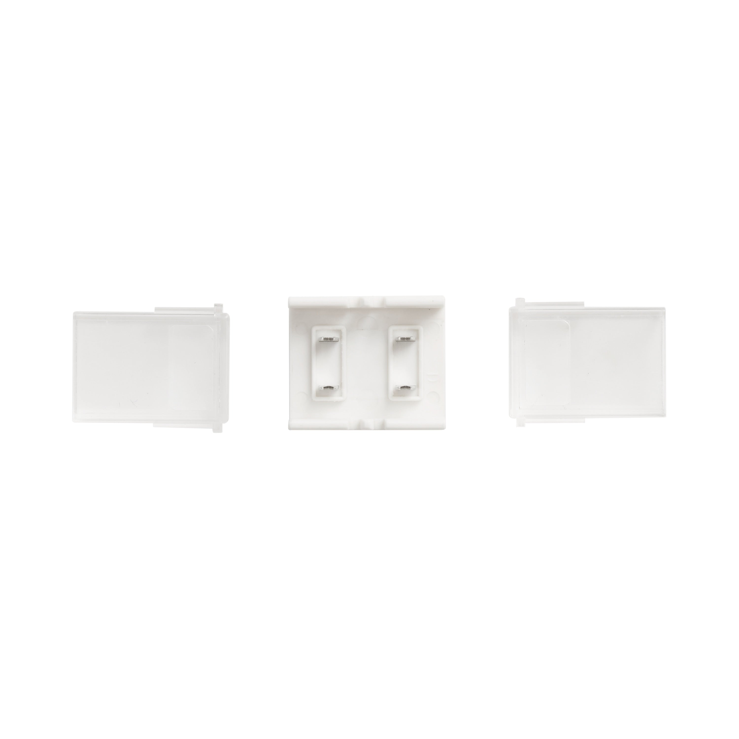 Kichler Lighting Wet Tape To Tape Pack Of 5 White 1.4