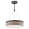 Kichler Mercel 3 Light Pendant