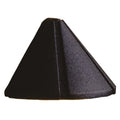 Kichler Six Groove 4 Led Deck And Step Light 3000K