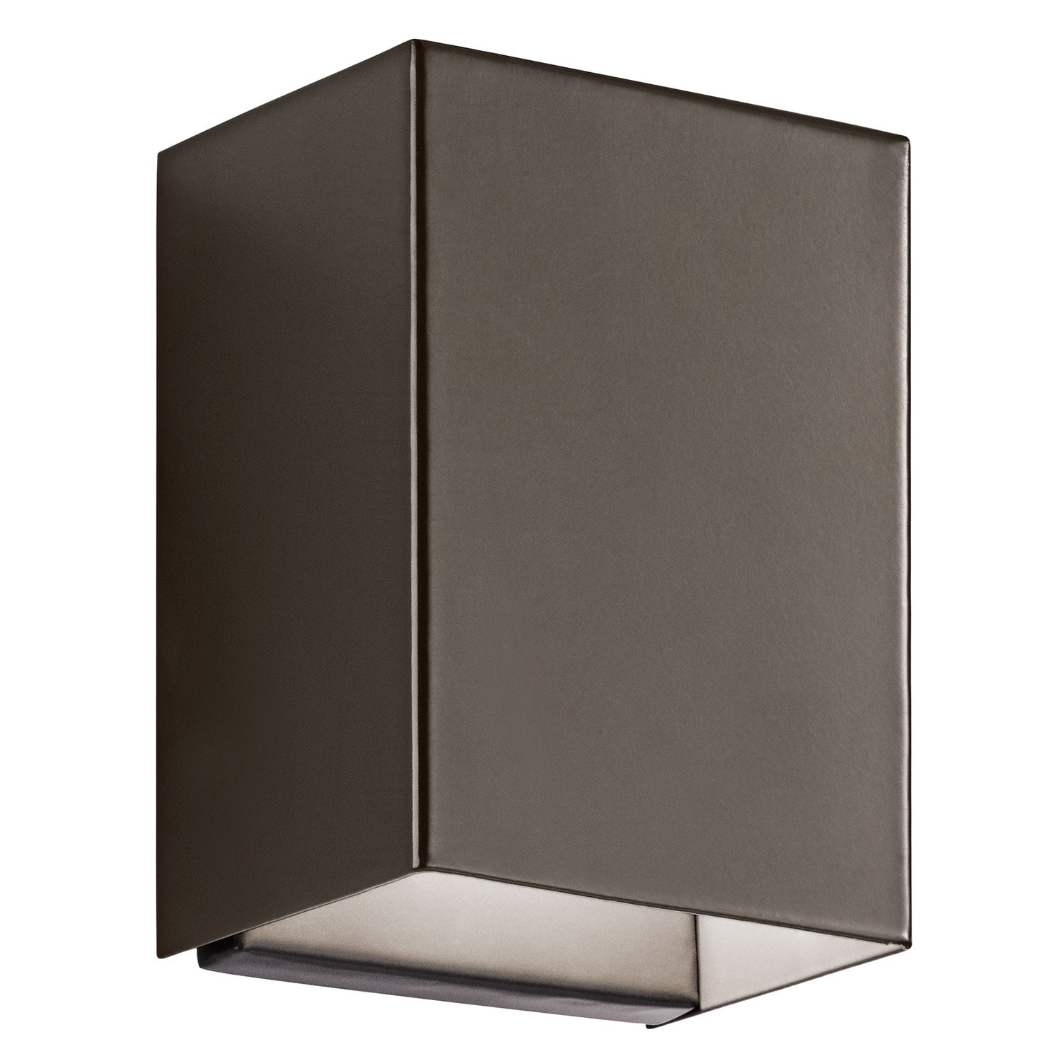 Kichler Walden 1 Light 5 Wide Led Ada Compliant Wall Sconce With