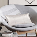 Kidney Pillow Luxe Mercury