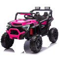 Kids Battery Powered Electric Car Off Road Toy Car Ride On Jeep
