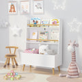Kids Bookshelf