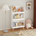 Kids Bookshelf 3 Tier Bookcase