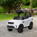Kids Electric Car Electric Vehicle With Music Lights Battery Powered Electric Car Engineering Car