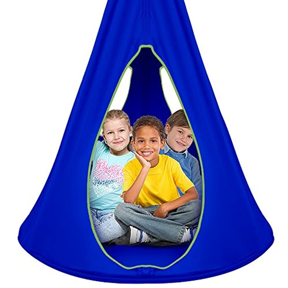 Kids Nest Swing Fits 3 Children