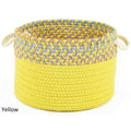 Kids Place 10 X 8 Inch Basket By Rhody Rug