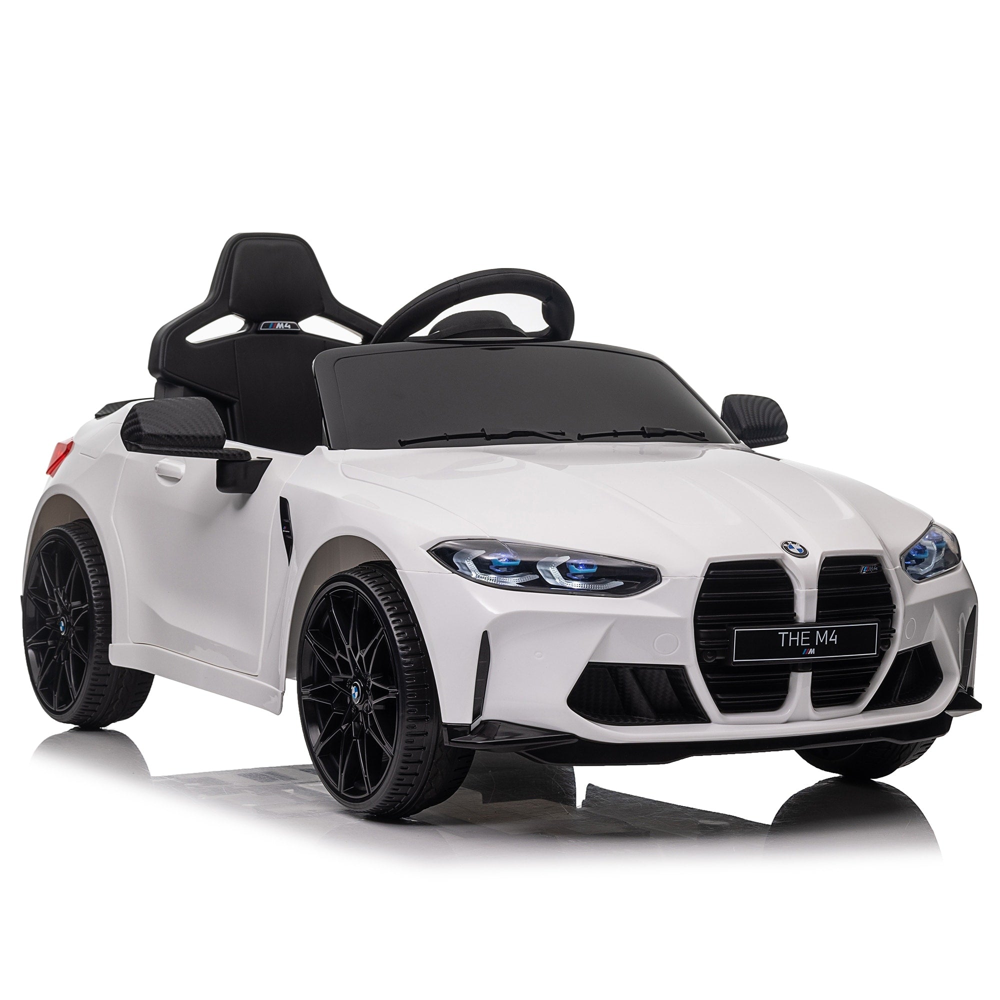 Kids Ride On Car Electric Car Ride On Vehicle With Music