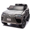 Kids Ride On Car Ride On Jeep Off Road Car Battery Powered Electric Car