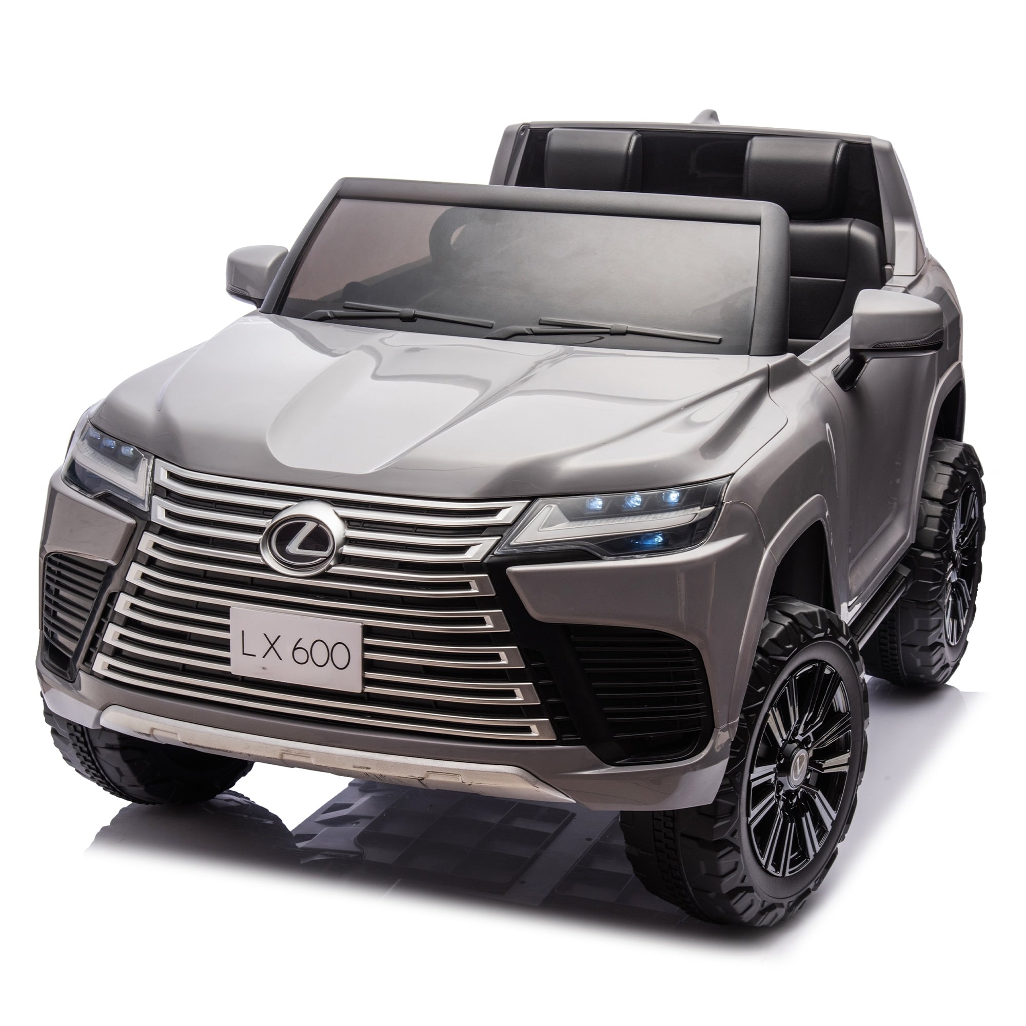 Kids Ride On Car Ride On Jeep Off Road Car Battery Powered Electric Car