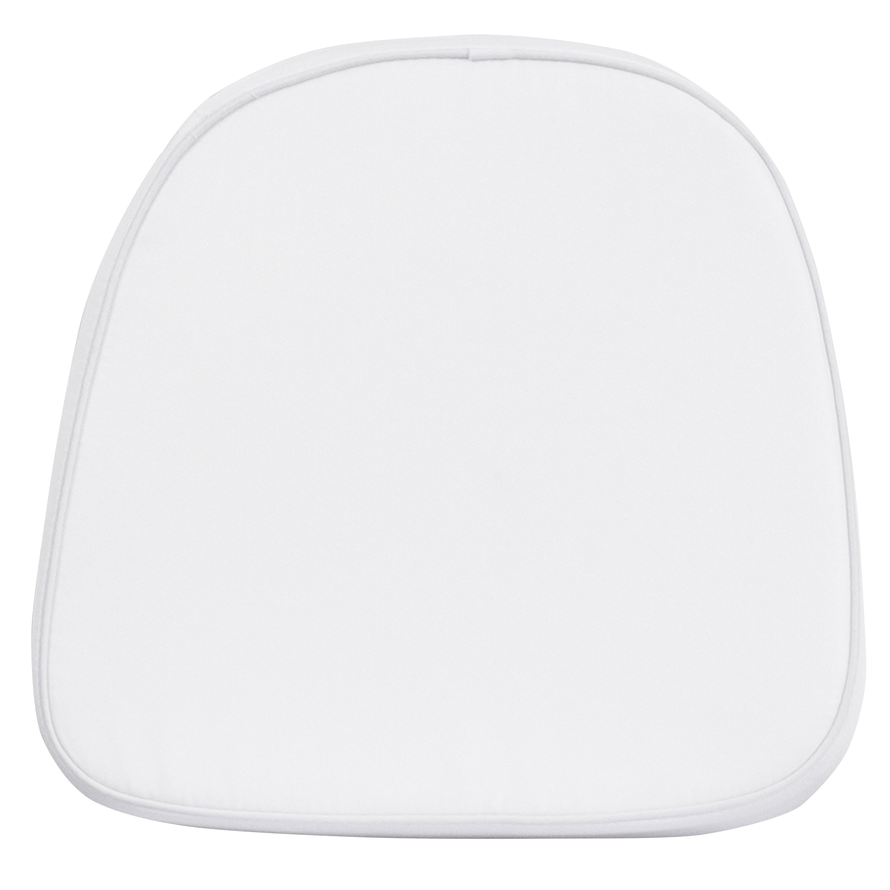 Kids Soft Fabric Chiavari Chair Cushion
