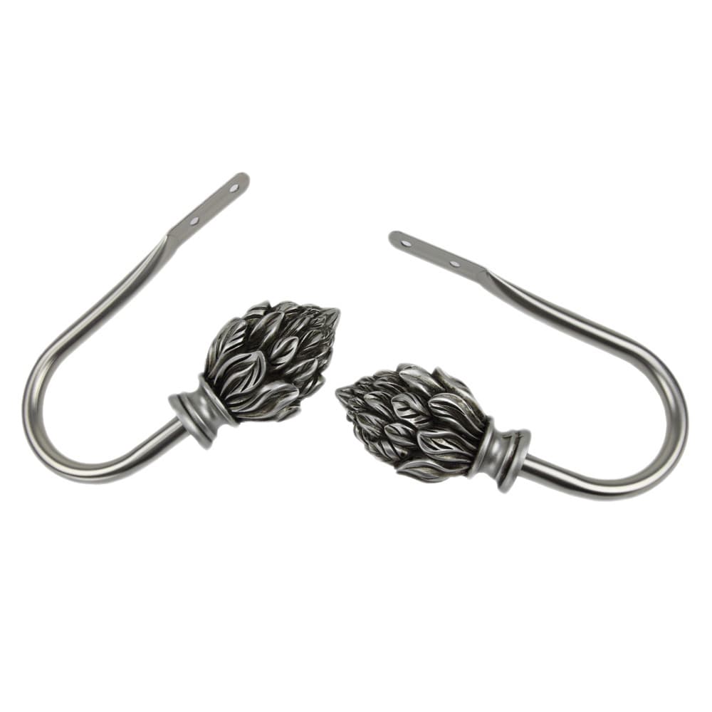 Instyledesign Kindle Curtain Holdback Pair