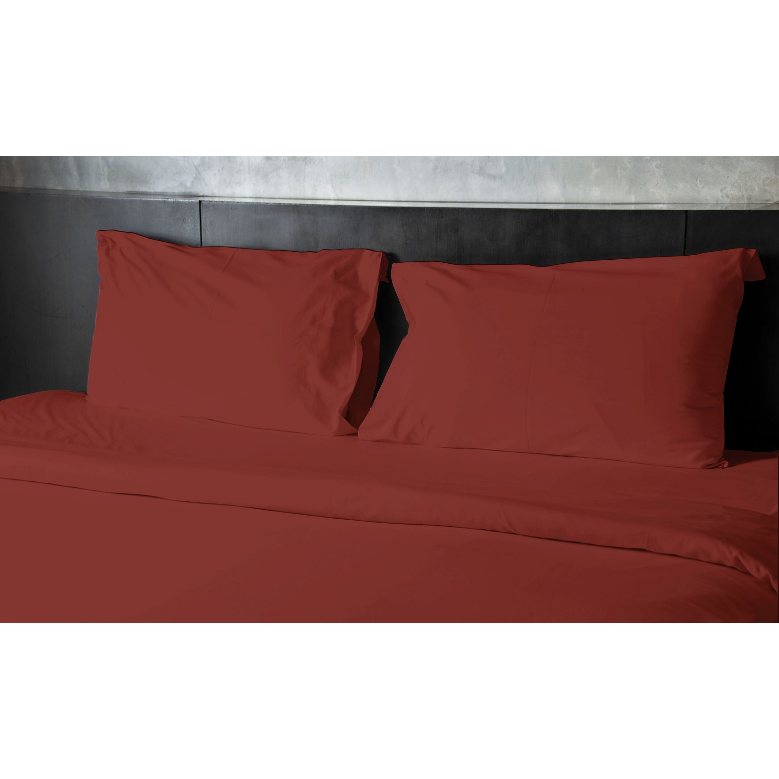 King Size Comfort 4 Piece 1800 Count Bedding Extra Soft Deep Sheets