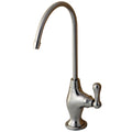 Single Handle Brass Water Filter Faucet
