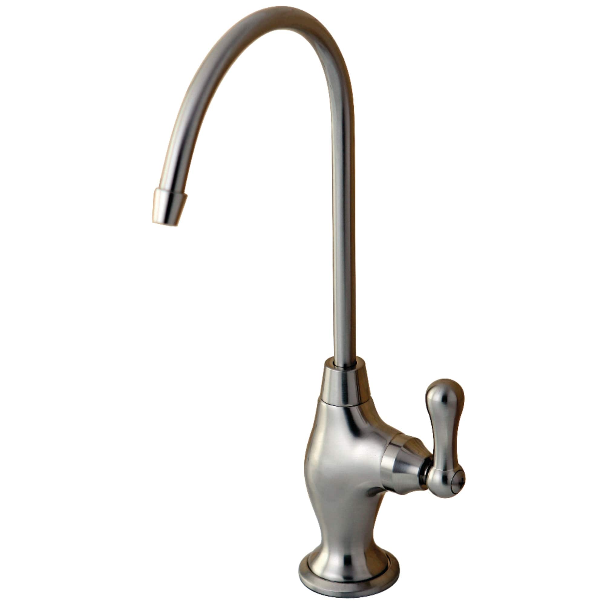 Single Handle Brass Water Filter Faucet