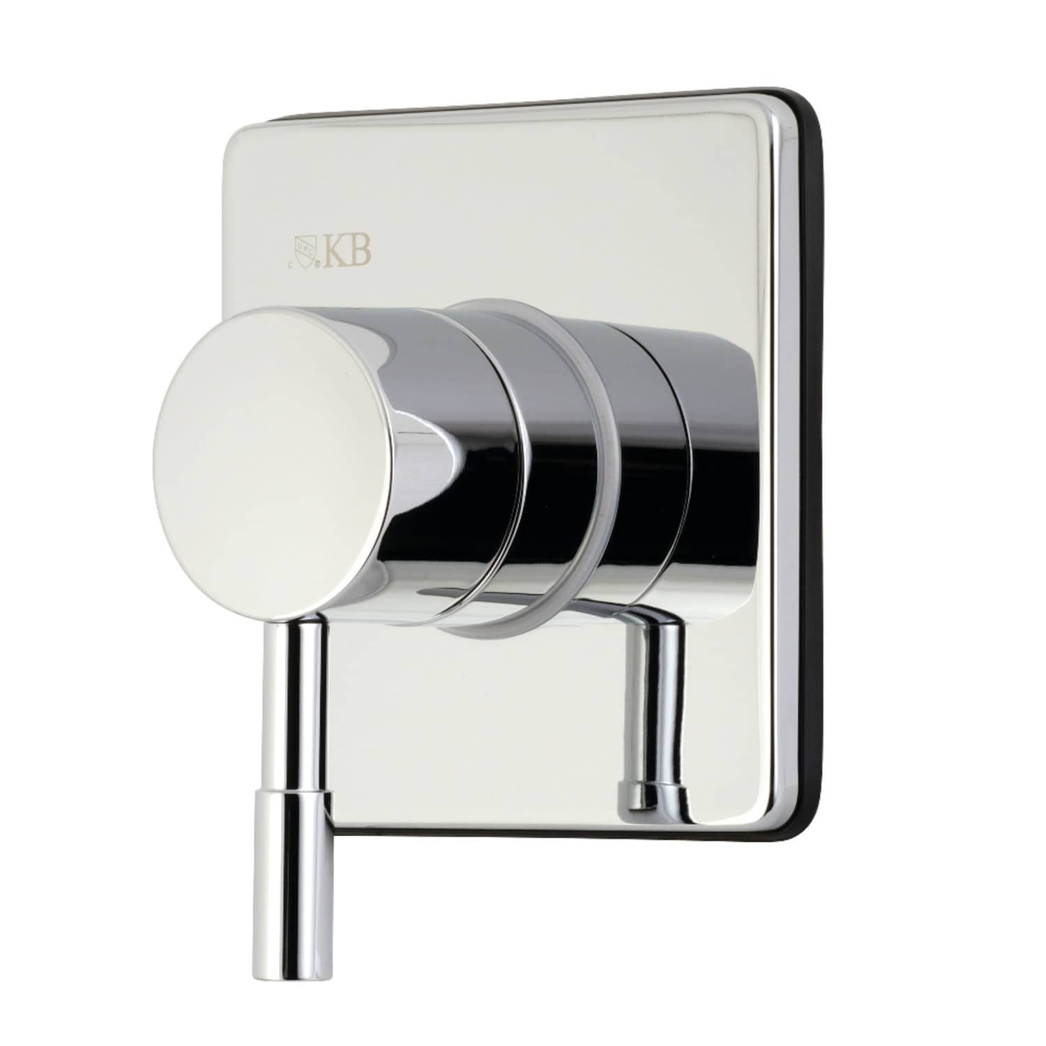 Kingston Brass Ks304.Dl Concord Single Handle 3 Function Diverter