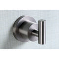 Kingston Brass Ba8217 Concord Single Hook Robe Hook