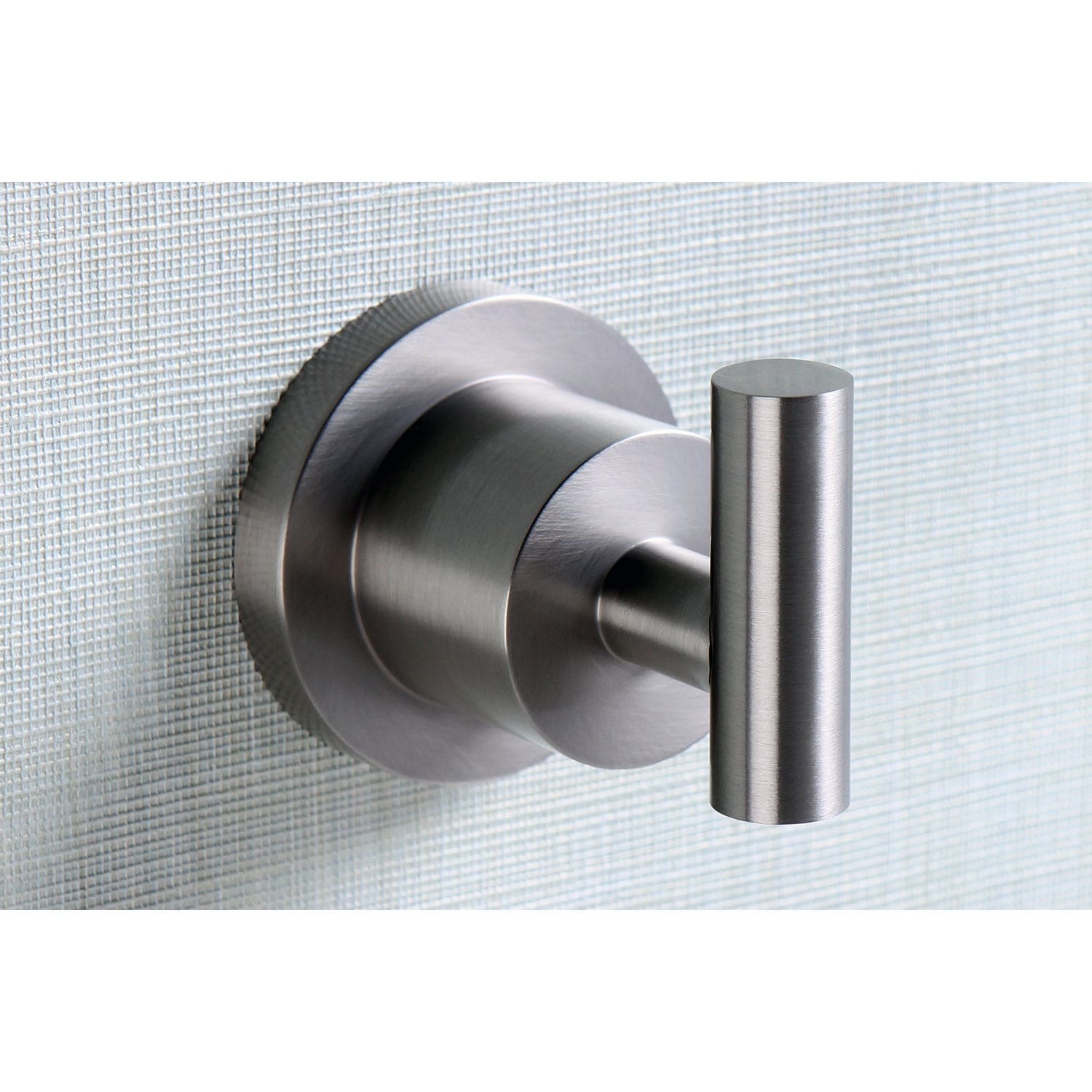 Kingston Brass Ba8217 Concord Single Hook Robe Hook
