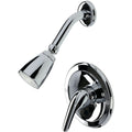 Kingston Brass Kb53.Lso Shower Only Trim Package With 1.8 Gpm Single