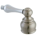 Kingston Brass Kbh60Alh Replacement Hot Lever Handle For Kb23.Al