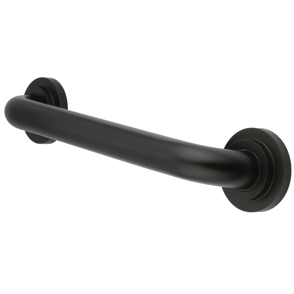 Kingston Brass Manhattan 16 Grab Bar