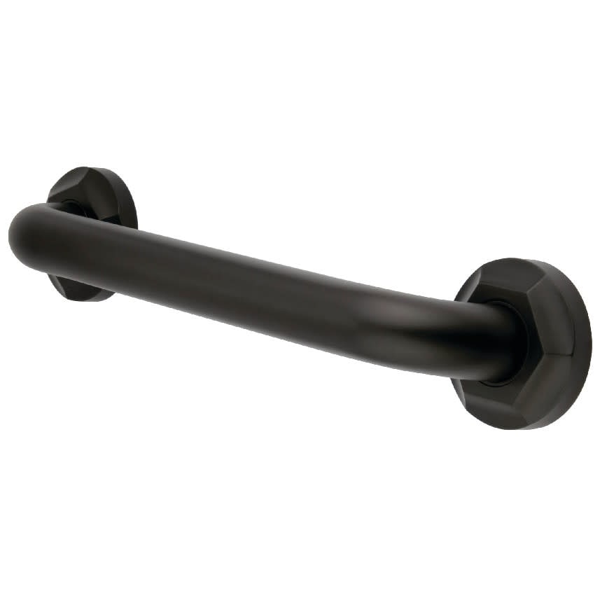 Kingston Brass Metropolitan 12 Grab Bar