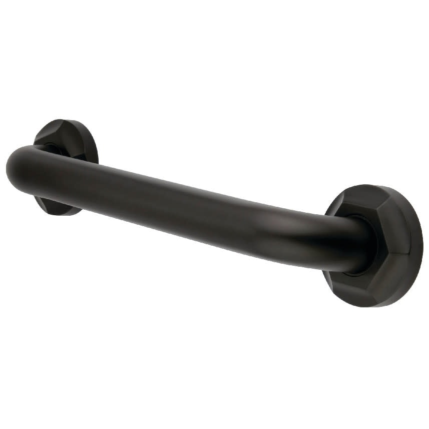 Kingston Brass Metropolitan 16 Grab Bar
