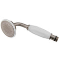 Kingston Brass K106A Victorian 1.8 Gpm Single Function Hand Shower Brushed Nickel