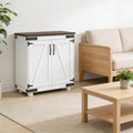 Kitchen Cabinet Sideboard With Shelf White Storage Cabinet Entryway Cabinet Side Cabinet Pantry Cabinet