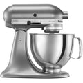Kitchenaid Ksm150Ps 5 Quart Artisan Tilt Head Stand Mixer