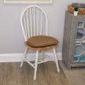 Gripper Omega Windsor Chair Cushion Set Of 2
