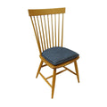 Gripper Kahuna Non Slip Blue Chair Cushions 15 X 16 Set Of 4