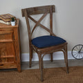 Gripper Nikita Delightfill Chair Cushion Set Of 2