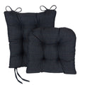 Tyson Xl Rocking Chair Cushion Set