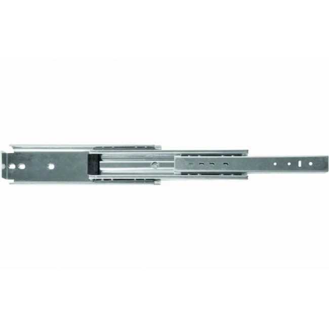 Knape And Vogt 8900 Series 42 Inch Full Extension Side Mount Ball