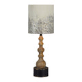 Knight Table Lamp 31