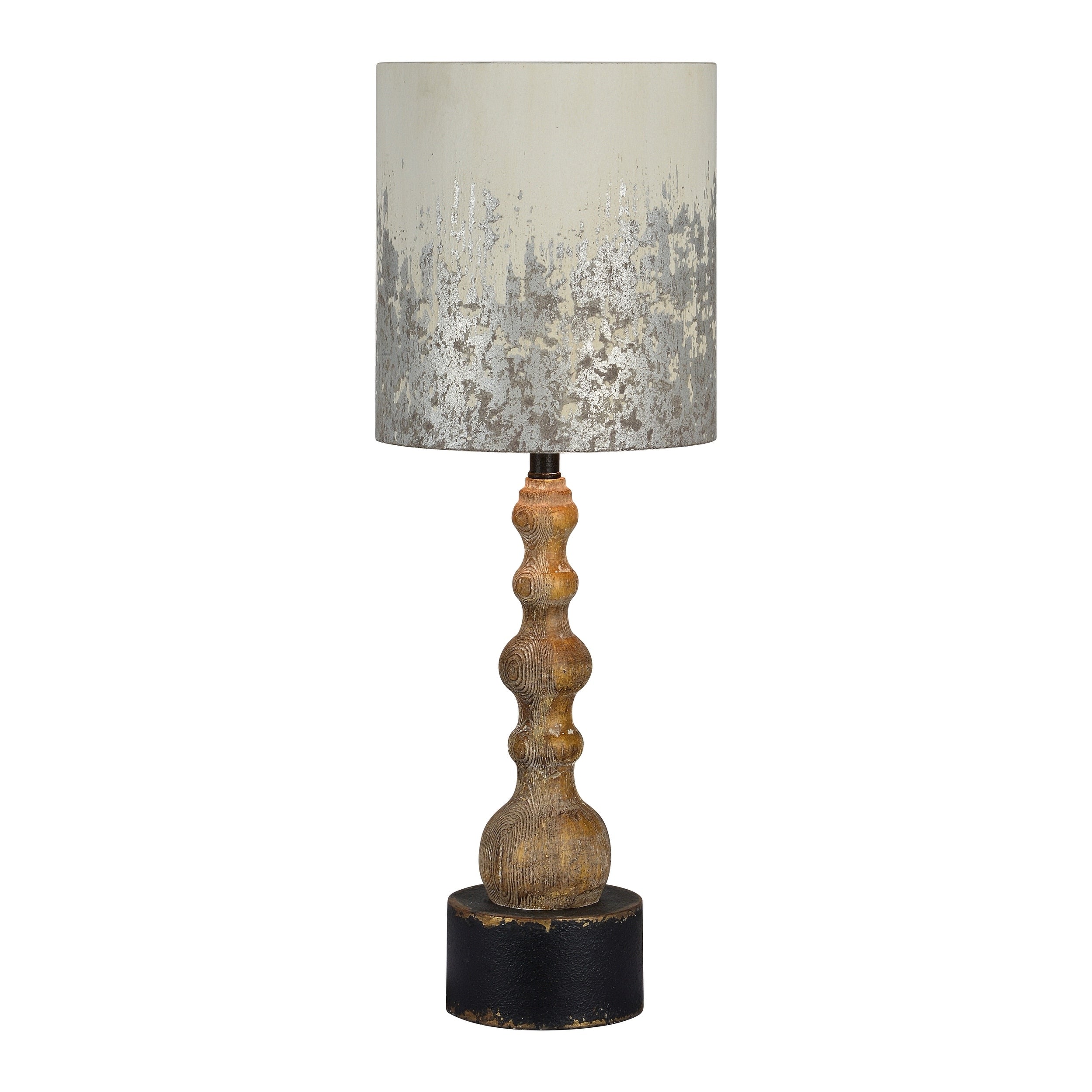Knight Table Lamp 31