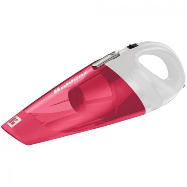 Koblenz 120 Volt Handheld Vacuum