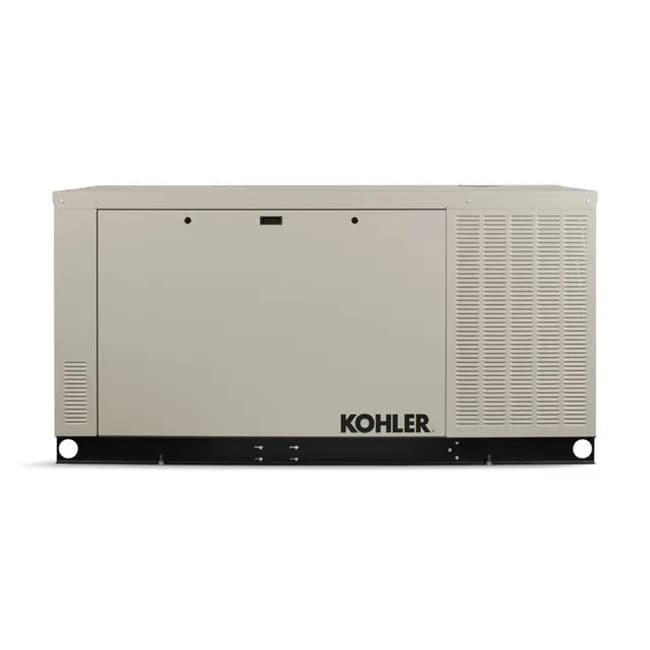 Kohler Power Systems 48Rclc Qs5 Rcl Series 48Kw 120 240V