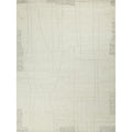 Kokomo Flatweave New Zealand Wool Ivory Silver Area Rug