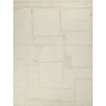 Kokomo Flatweave New Zealand Wool Ivory Taupe Area Rug