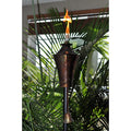 Kona Deluxe Garden Torches Set Of 2
